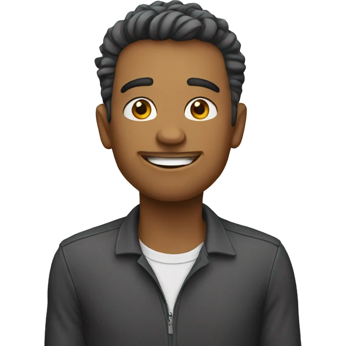 Cartoons emoji