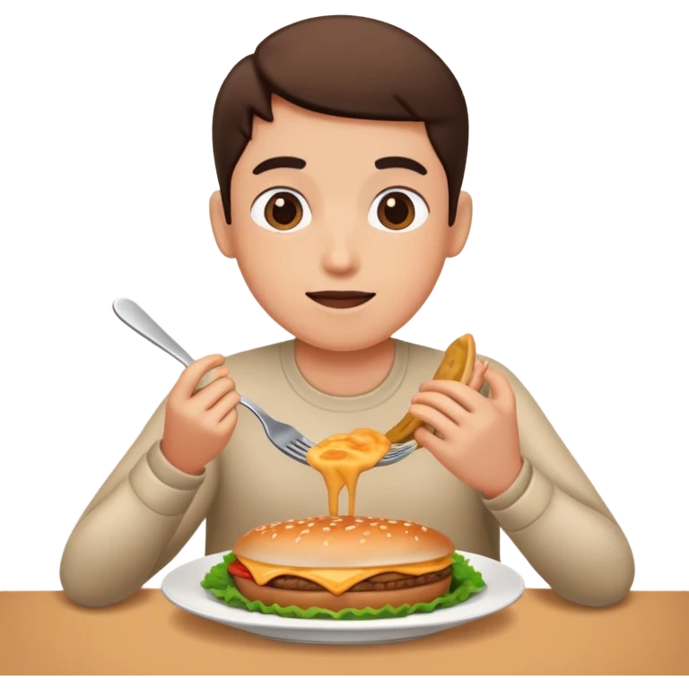 Tung Tung Tung sahur emoji