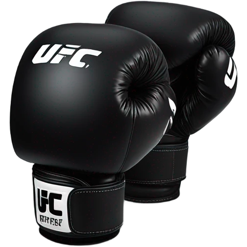 UFC Glove emoji