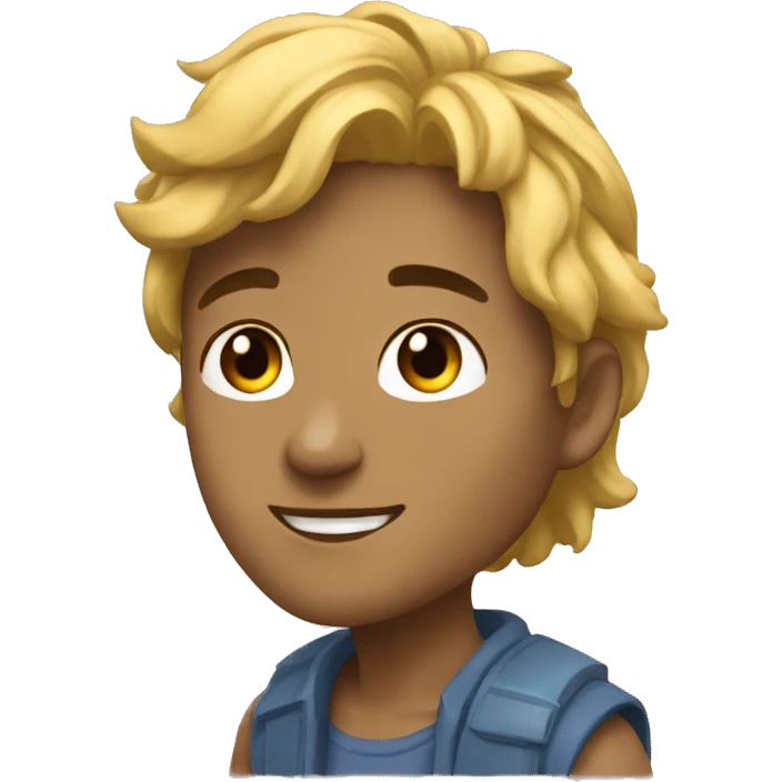 pallete d'avatar  emoji