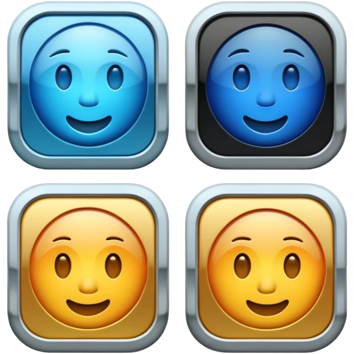communication icon emoji