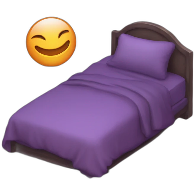 Dracaufeu sleep emoji