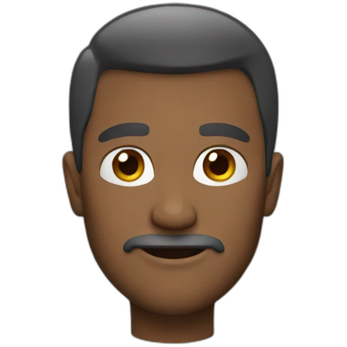 man emoji