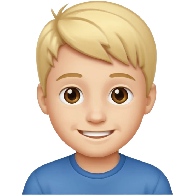little bro emoji