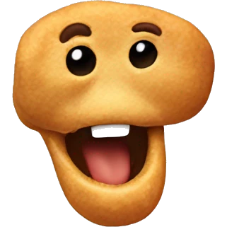 chicharo emoji