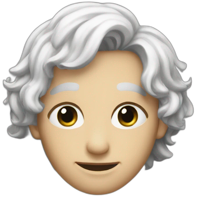 Ecureul emoji