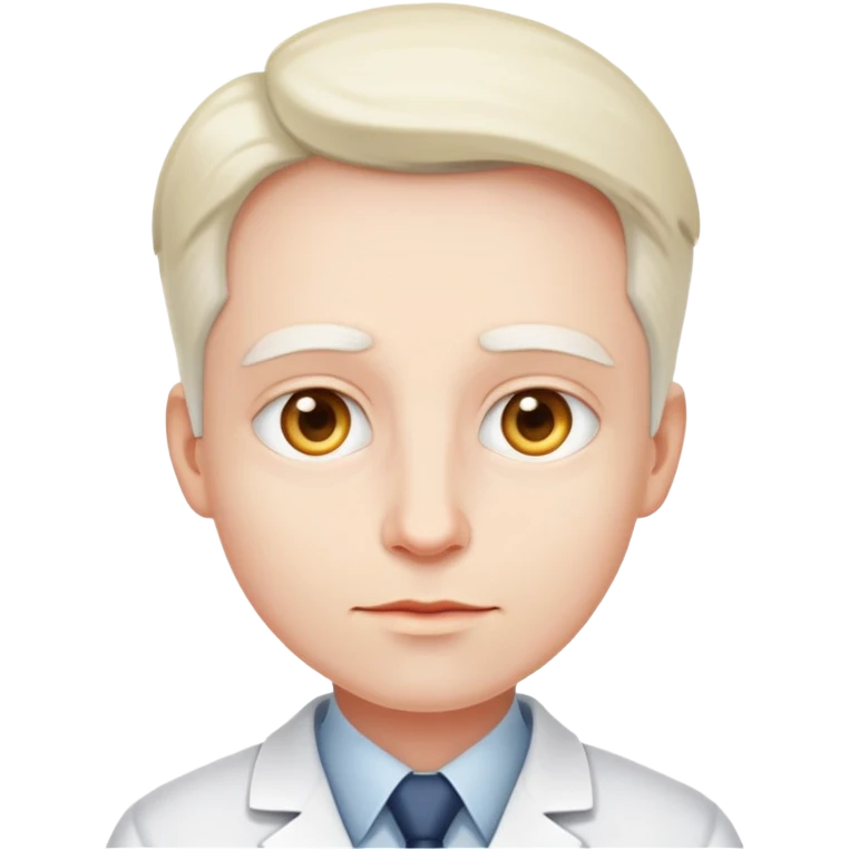 Dr Salt emoji