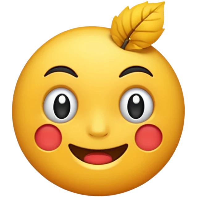 nitpick emoji