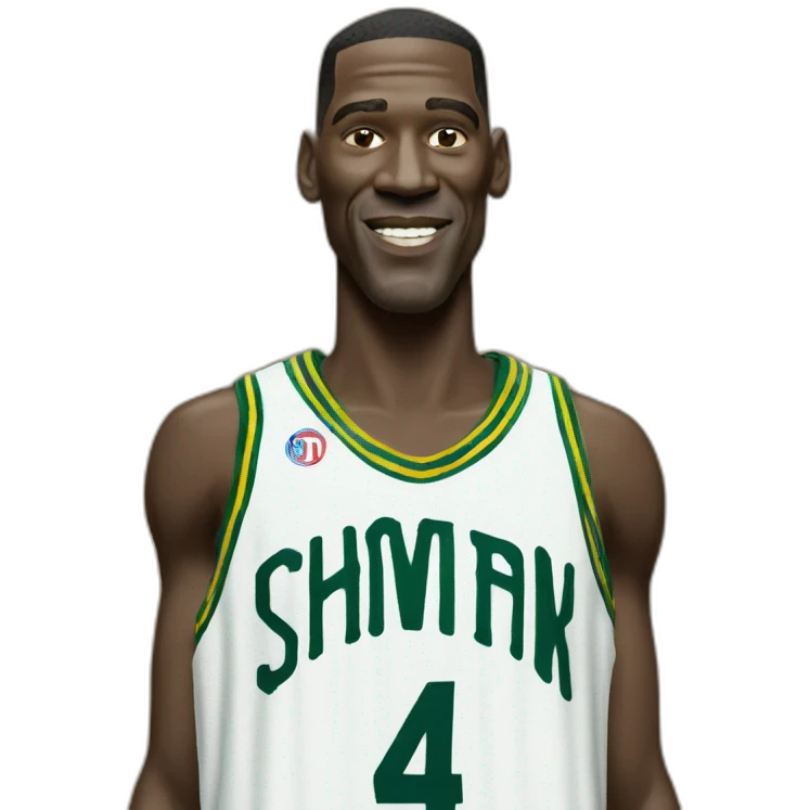 shawn kemp emoji