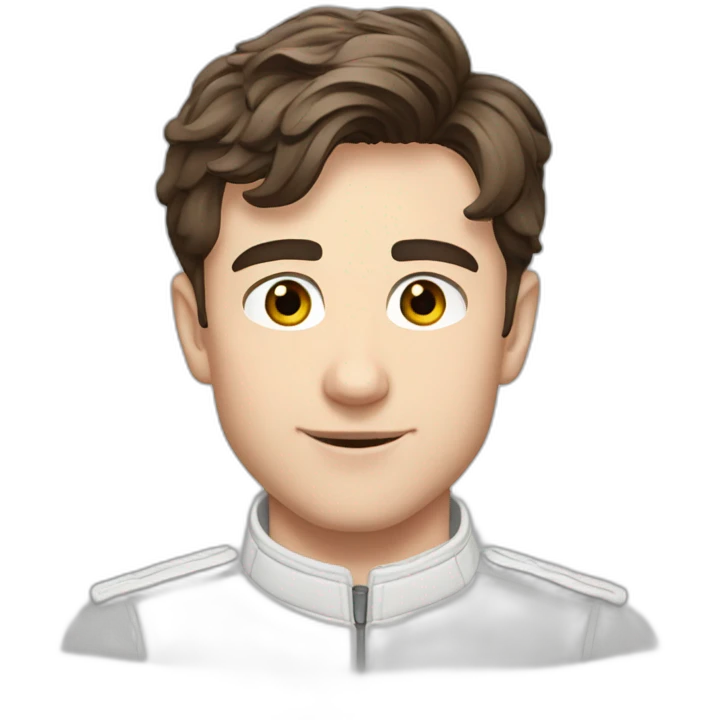 charles leclerc emoji