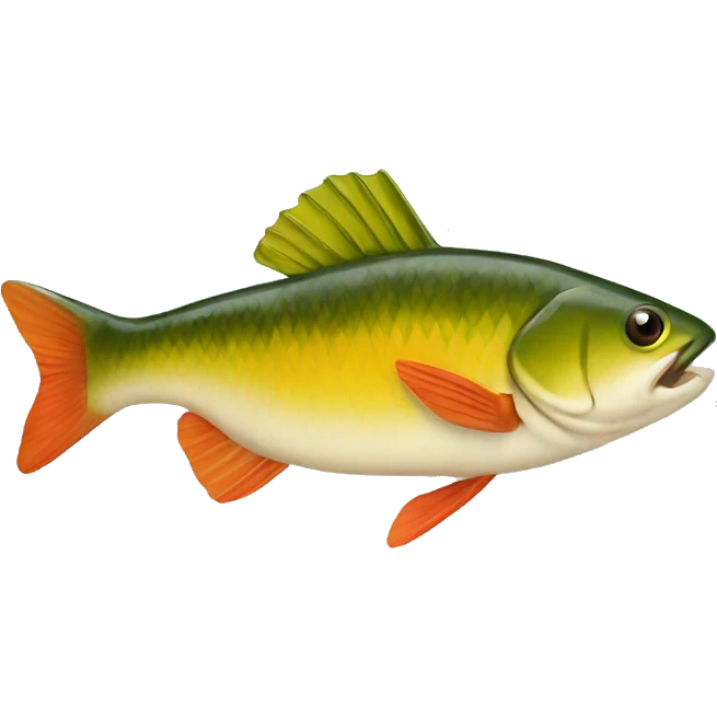 Peche emoji