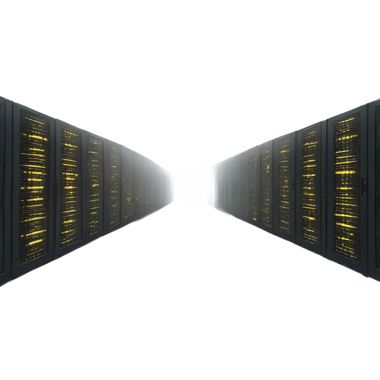 data center sunbeam emoji