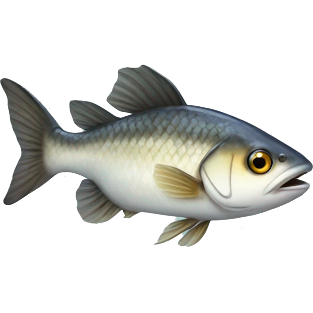 cooke fish emoji
