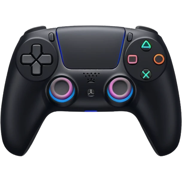 PlayStation 5  emoji