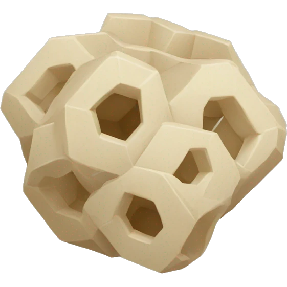 Hexagra  emoji
