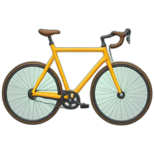 Vélo  emoji
