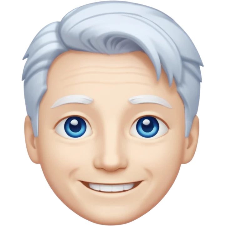 Gojo emoji