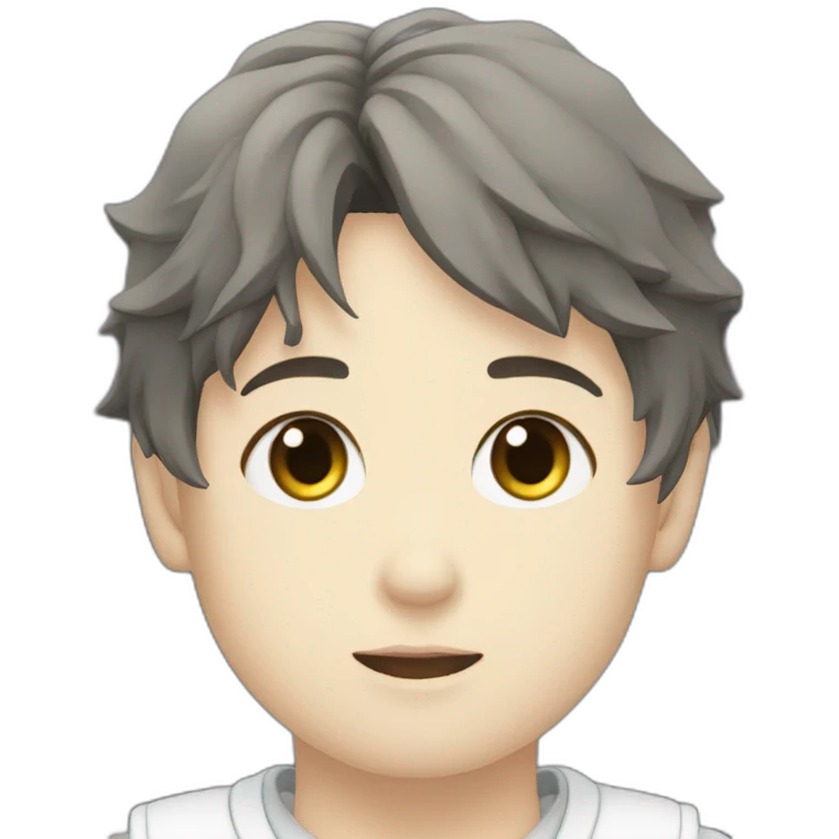 mikoto milgram emoji