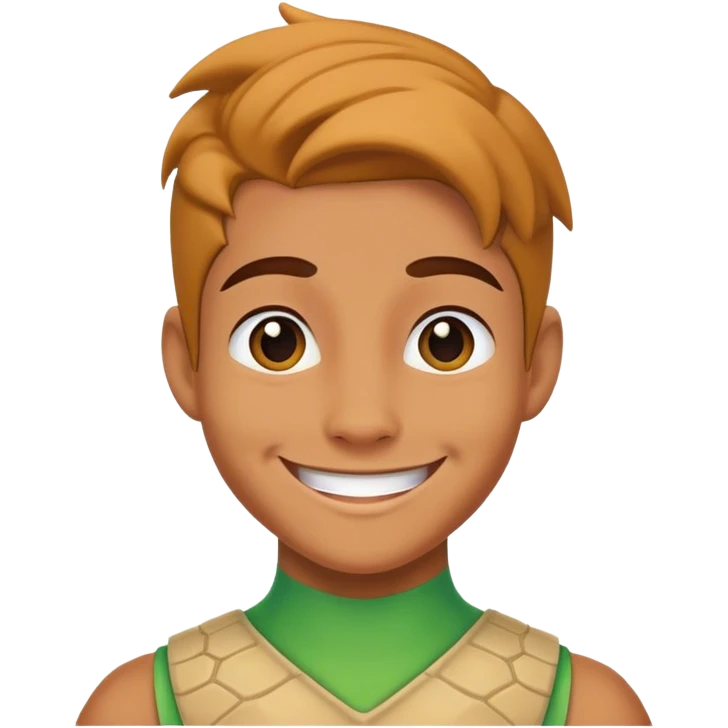Say gex emoji