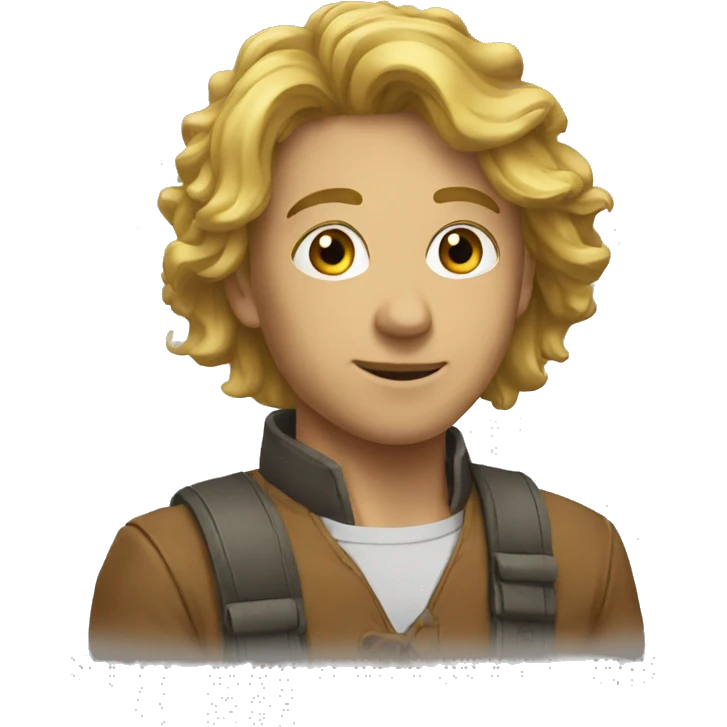Разработчик ПО emoji