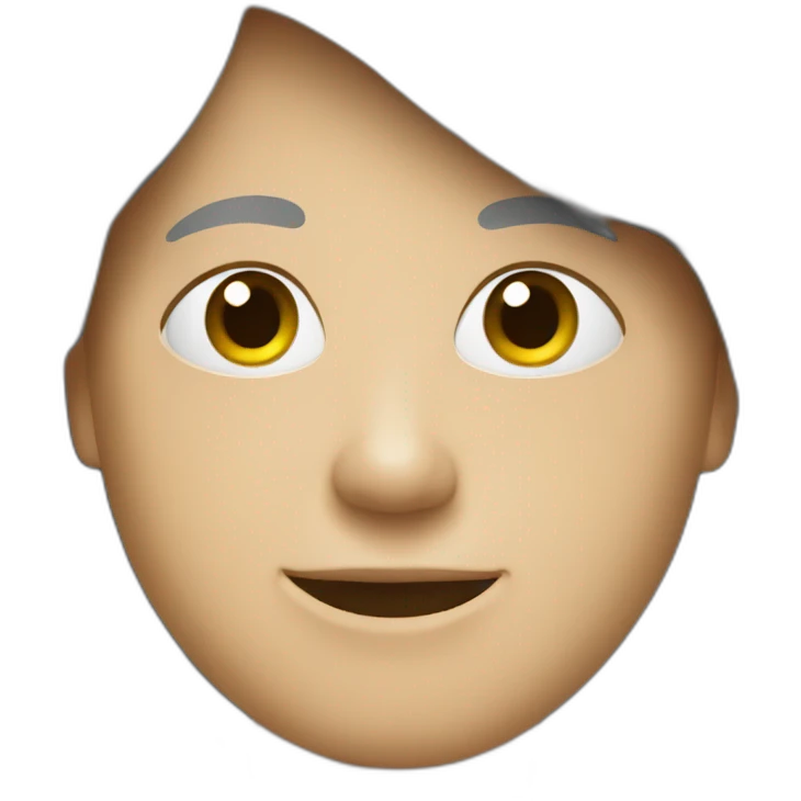 employee emoji
