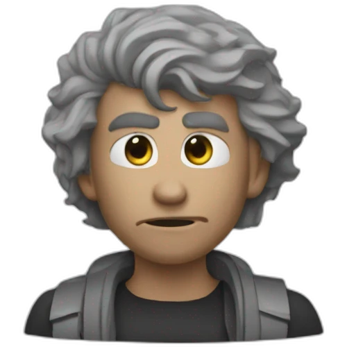 kuato total recall emoji