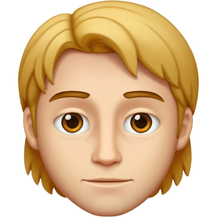 Leon emoji