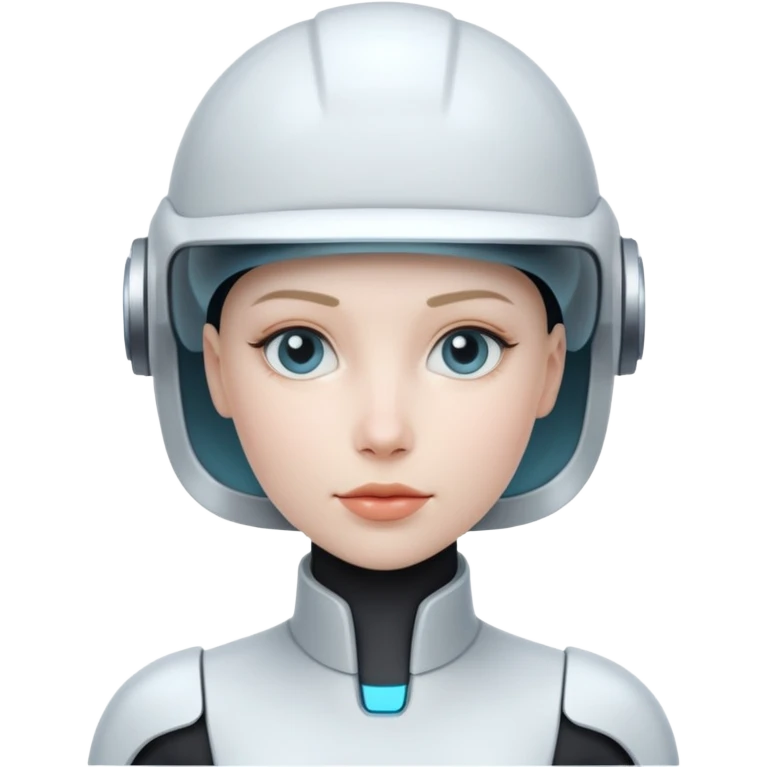 AI BUILDERS AUTOMATION HUMAN emoji