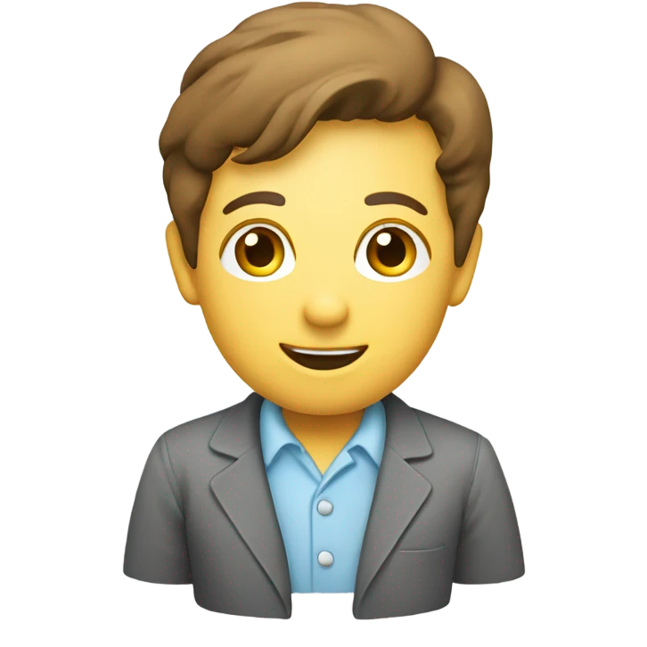 home assistant logo emoji