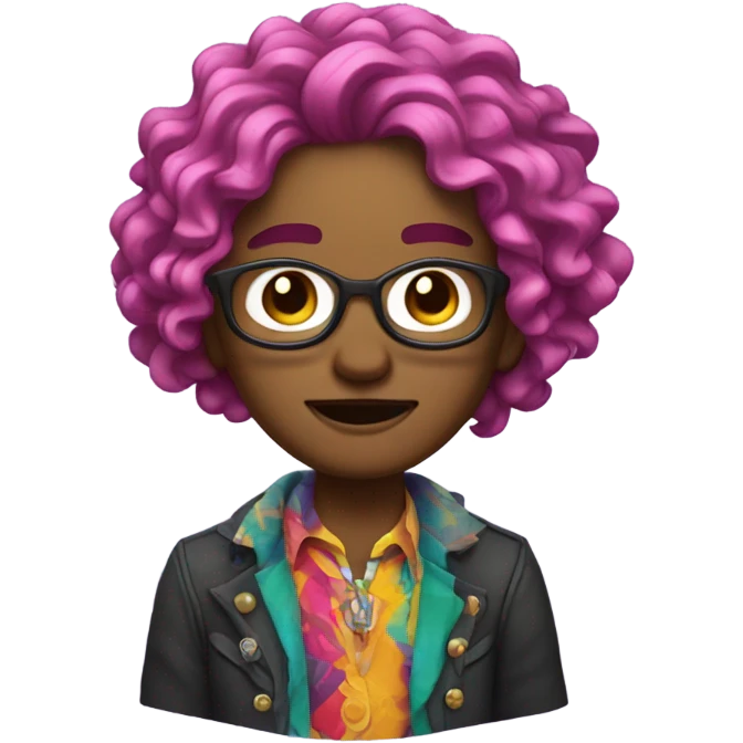 jaquavywavy dichole emoji