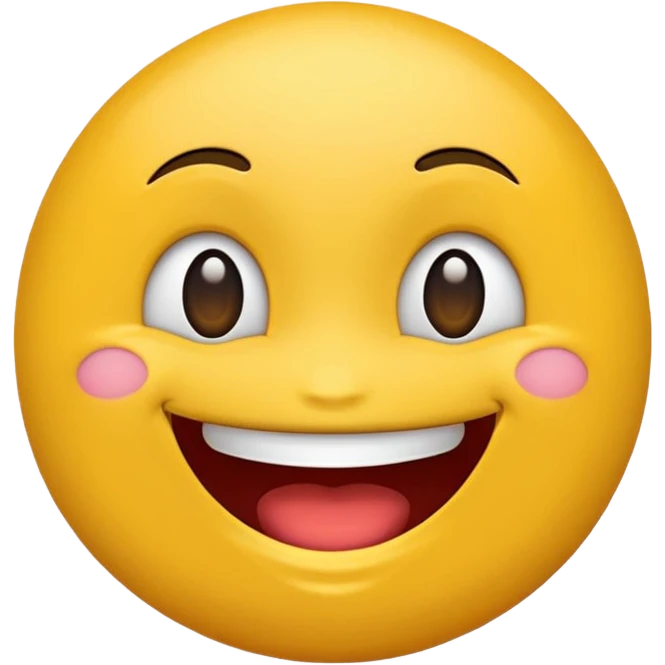 Emoji sonriente bendada emoji