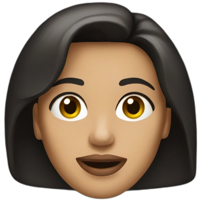 angolina jolie emoji