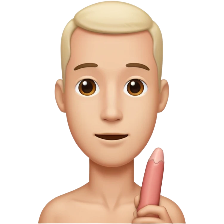 Член emoji