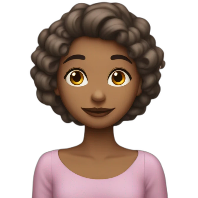 Une scène d'amour emoji
