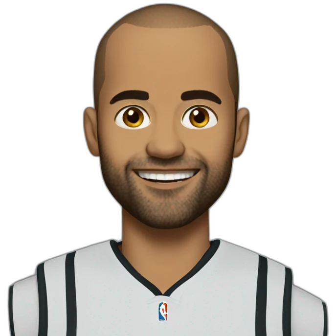 tony-parker emoji