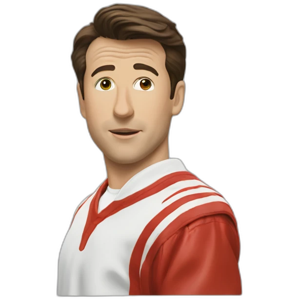 Ferris bueller emoji
