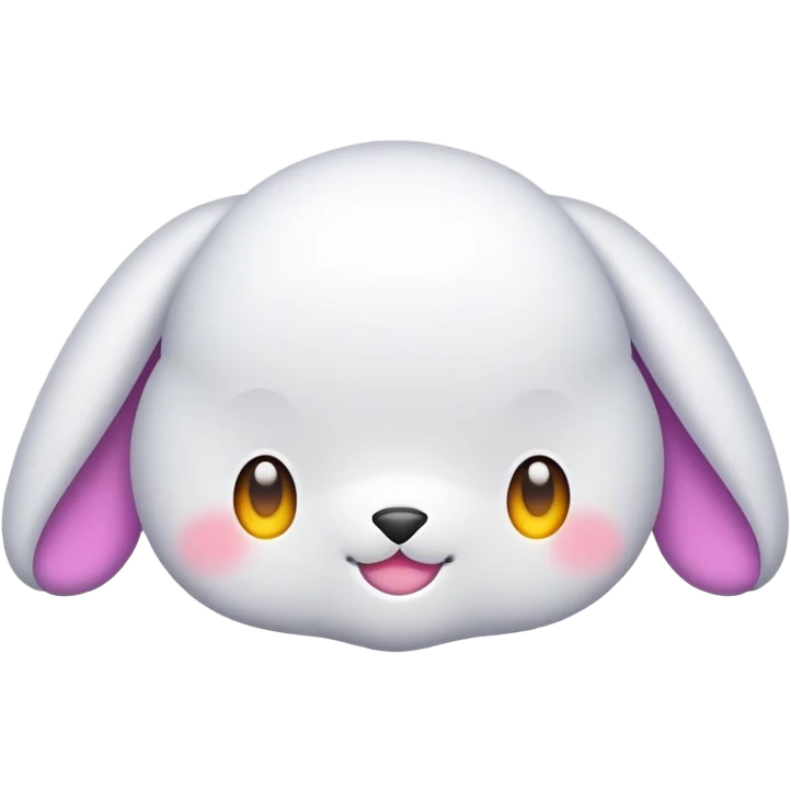 Labubu emoji