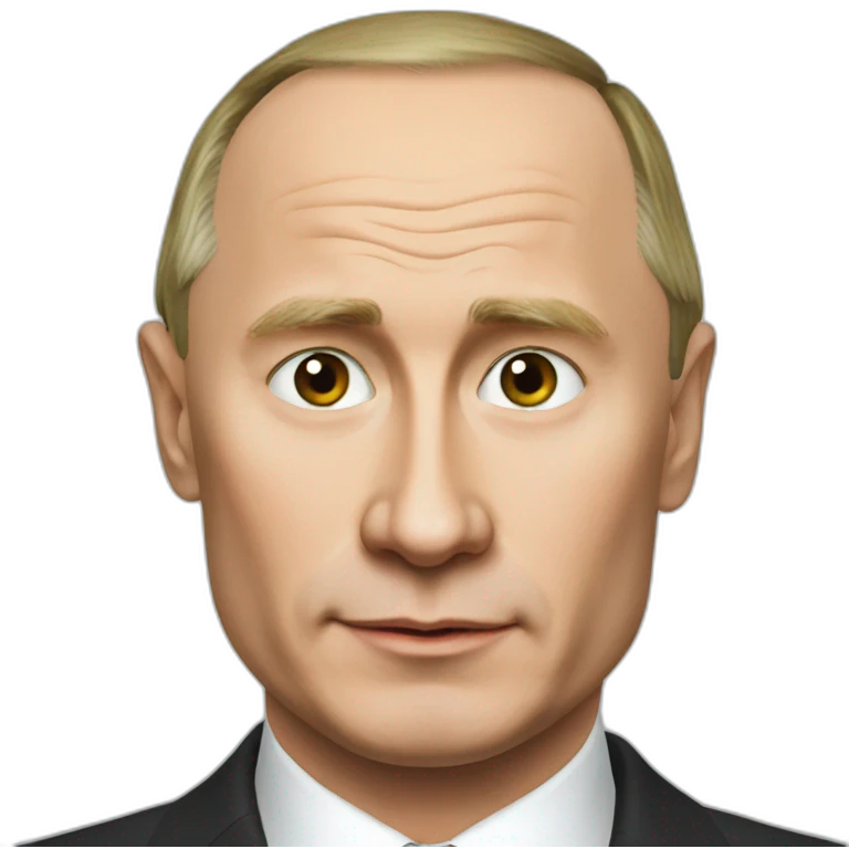 putin emoji