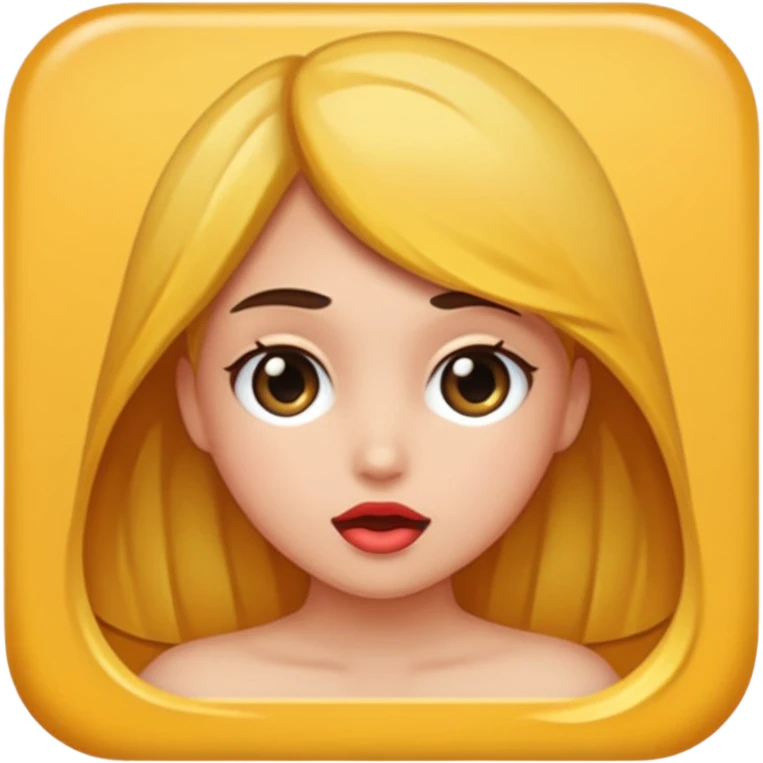 Woman pissing naked on the floor legs wide open showing her vagina and piss coming from it  emoji