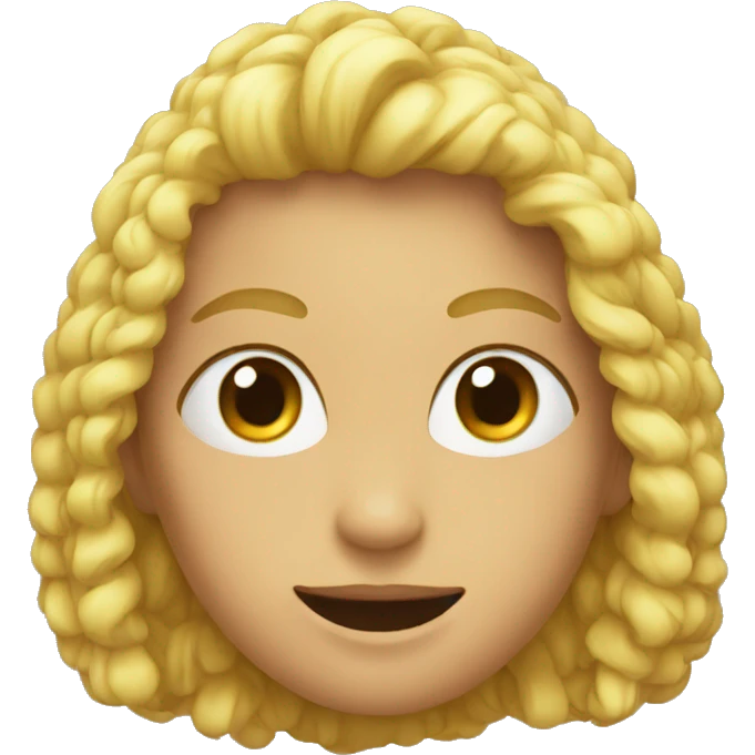 Zizi emoji