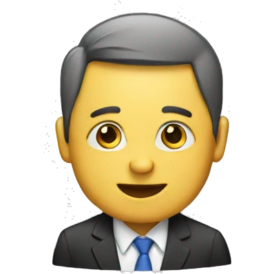 Meeting winner emoji
