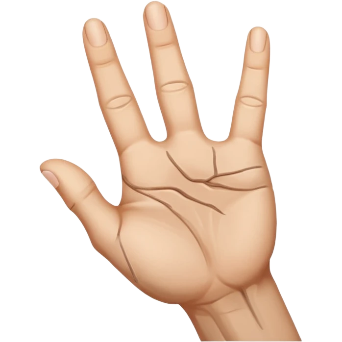 뻑유하고있는 발 emoji