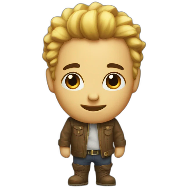bulbizar emoji
