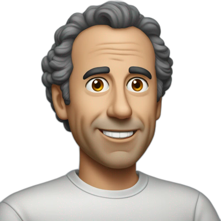 jerry-seinfield emoji