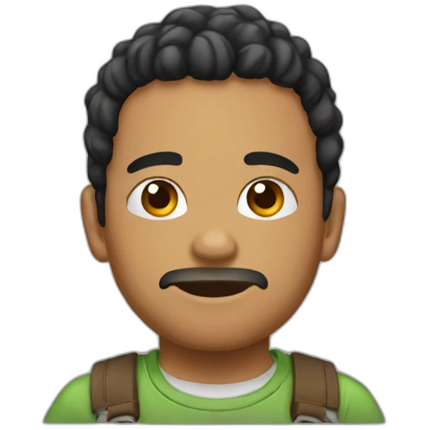 migo emoji