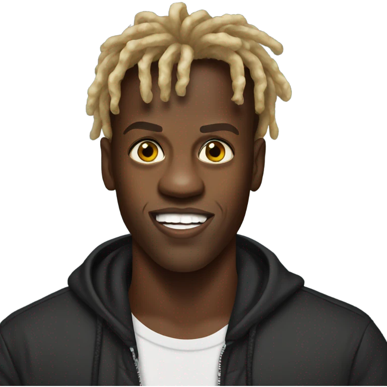 KSI emoji