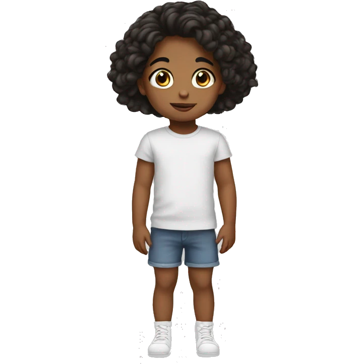 North west emoji