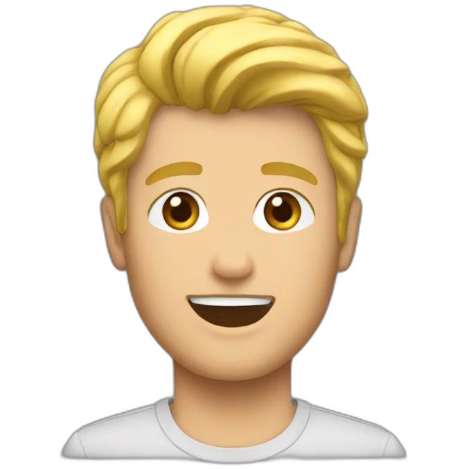Ken emoji