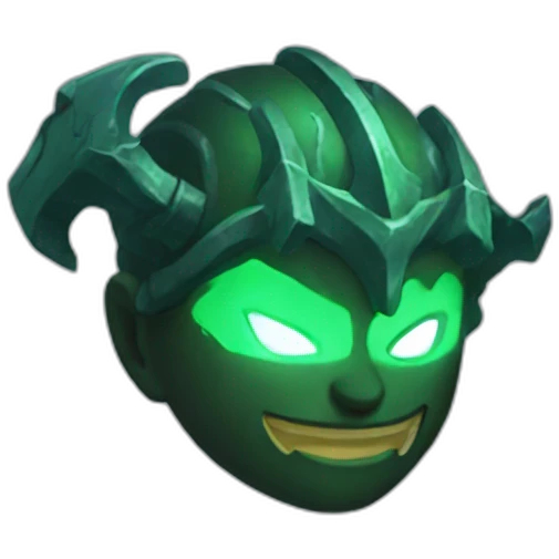 Thresh emoji