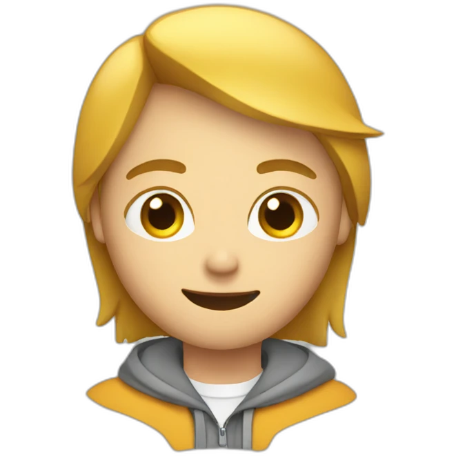 Video editing emoji